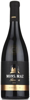 Monsaraz Reserva Alentejo Vinho Tinto