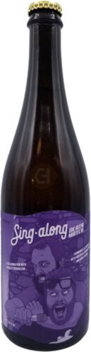 Jester King Sing-Along 750ml