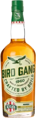 Bird Gang Rita's Mango Ital Ice Vodka