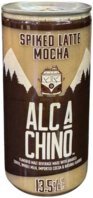 Alca Chino Spiked Latte Mocha