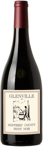 Glenville Monterey County Pinot Noir