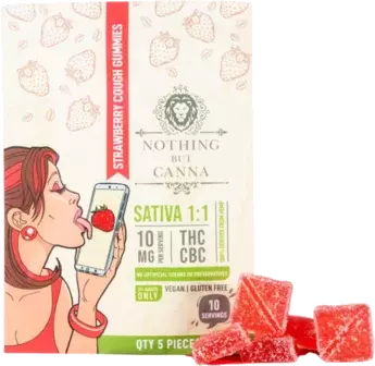 Nbh Strwbry Cough Thc