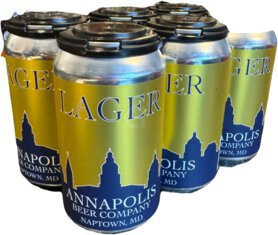 Beer Domaine Annapolis Beer Lager