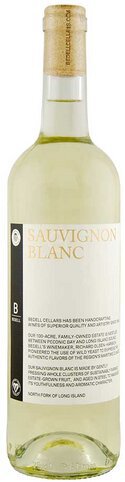 Bedell North Fork Sauvignon Blanc