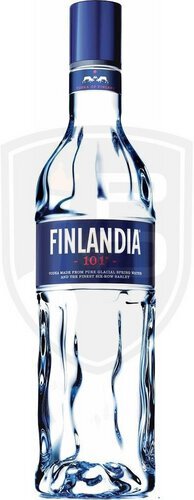 Finlandia Vodka