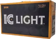 Iron City Light