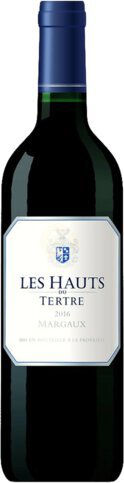 Chateau Du Tertre Margaux Les Hauts Du Tertre