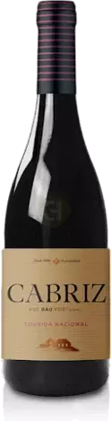 Cabriz Touriga Nacional