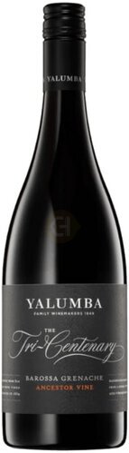 Yalumba Tri Centenary Gren Close