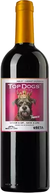 Harmony Boys To Men Bordeaux Rose