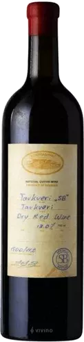 Tchotiashvili Tavkveri & Quot Sb & Quot