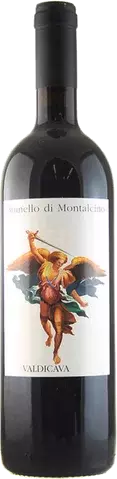 Valdicava Brunello Di Montalcino DOCG