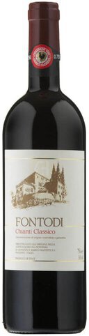 Fontodi Chianti Classico