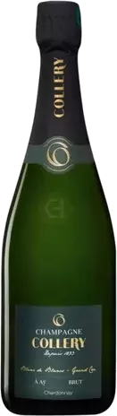 COLLERY CHAMPAGNE BLANC DE BLANC