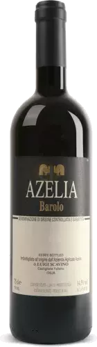Azelia Di Luigi Scavino Barolo DOCG