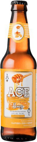 ACE APPLE HONEY