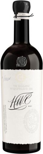 To Kalon Vineyard Co Cabernet Sauvignon Hwc To Kalon Vineyard Oakville