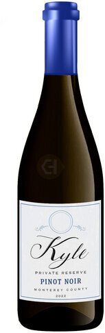 Kyle Private Reserve Monterey County Pinot Noir