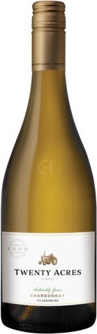 Twenty Acres Chardonnay