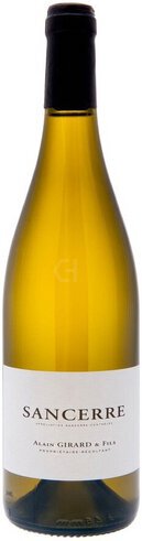 Domaine De Brosses Sancerre