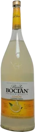 Debowa Flavored Vodka