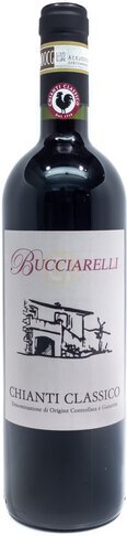 Bucciarelli Chianti Classico