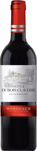 Chateau Dubios Claverie