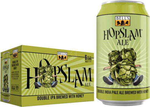 Bells Hopslam