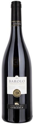 Ca Bianca Barolo DOCG
