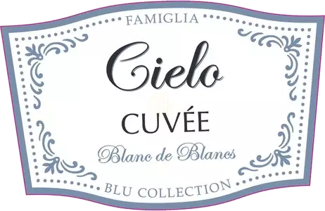 Cielo Cuvee Privee Blanc De Blancs