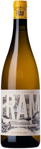 Fram Swartland Chenin Blanc16 Blanc