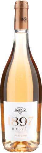 Nestore Bosco Colline Pescaresi Rose