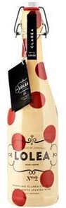 Wine Impo Lolea White Sangria