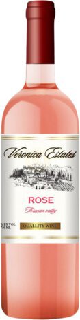 Veronica Estates Rose