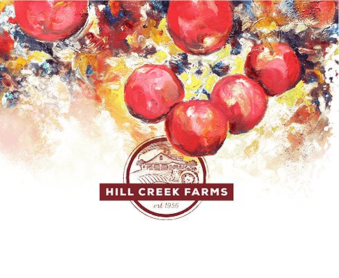 Auburn Road Hill Creek Apple Wine
