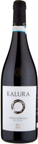 Kalura Organic Nero D'avola DOC Sicilia