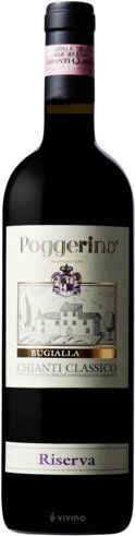 Poggerino Chianti Classico