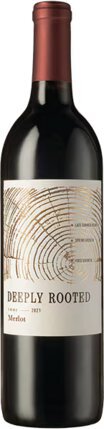 Deeply Rooted Merlot