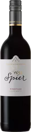 Spier Classic Pinotage