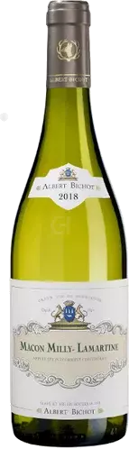 Albert Bichot Macon Milly Lamartine