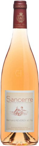 Domaine Bernard Reverdy Et Fils Sancerre Rose
