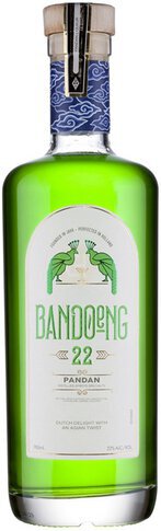 Bandoeng Pandan Liqueur