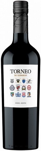 Torneo Cabernet