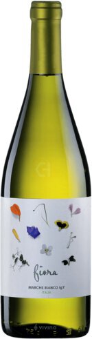 Fulvia Tombolini Fiora Verdicchio Dei Castelli Di Jesi Classico