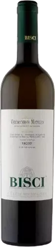 Bisci Verdicchio