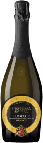 Contessa Giulla Prosecco Extra Dry