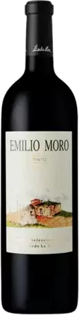Emilio Moro Ribera Del Duero Vendimia Seleccionada