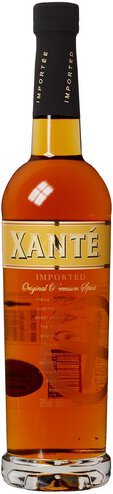 Xante Peach Cognac