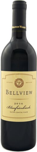 Bellview Blaufrankisch