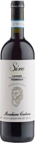 Monchiero Carbone Sire Langhe Nebbiolo